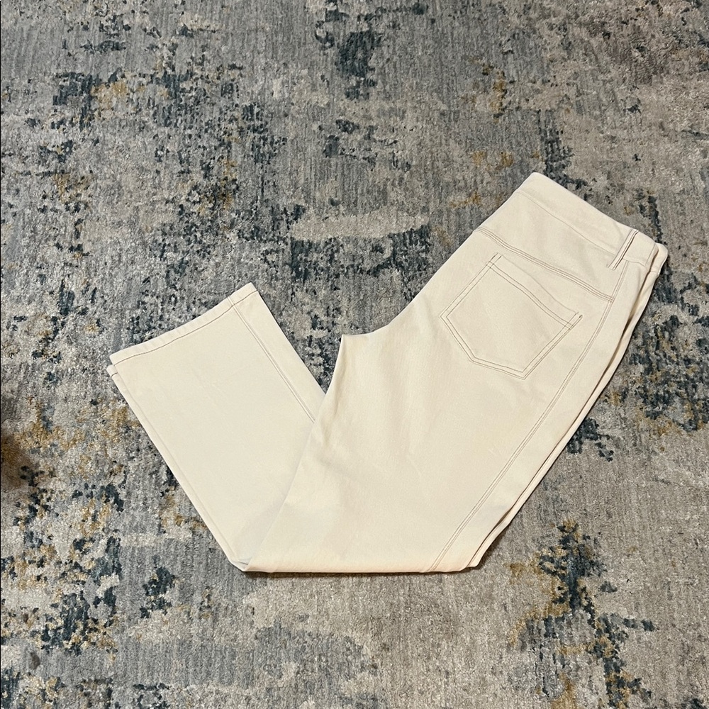 SZ XL Lysse Pull on Tummy Control Pant